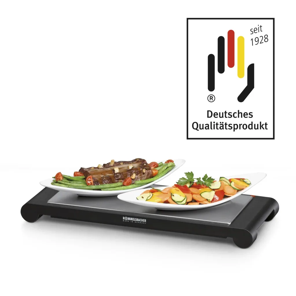 Heat storage plate WPS 857 stainless steel