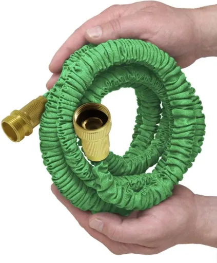 Miracle Garden Hose Premium, 30 m
