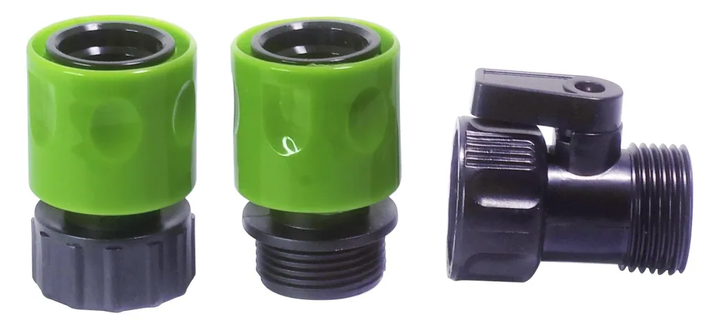 Miracle Garden Hose Premium, 30 m