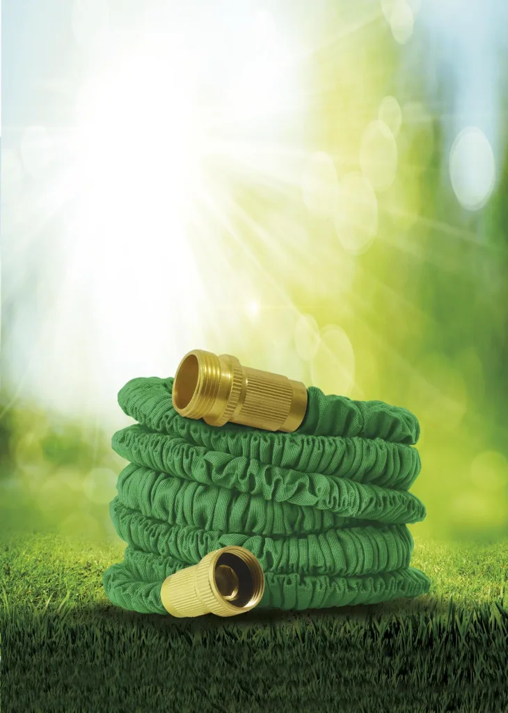 Miracle Garden Hose Premium, 30 m