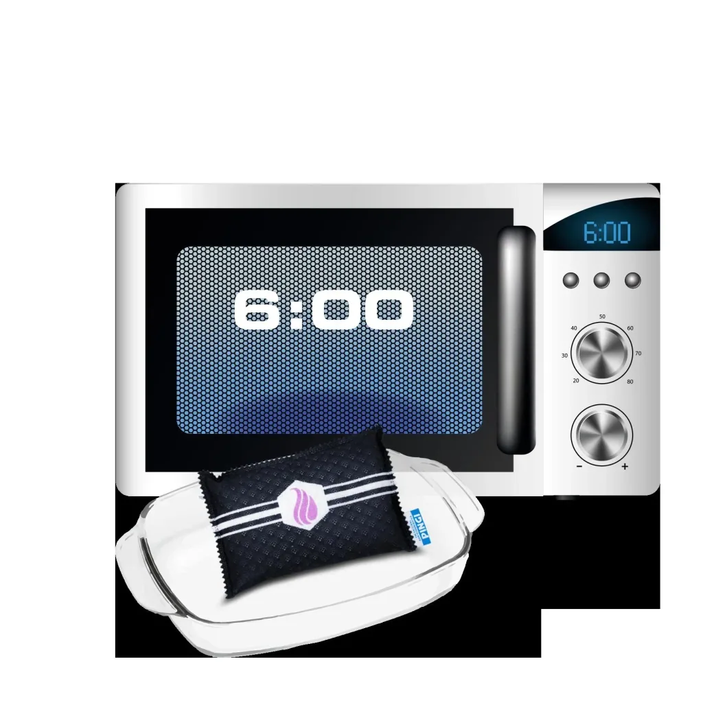 Reusable dehumidifier, 350g