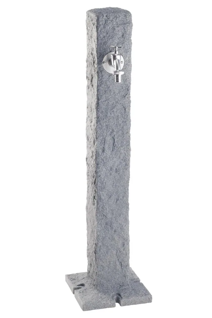 Water dispenser "light granite"