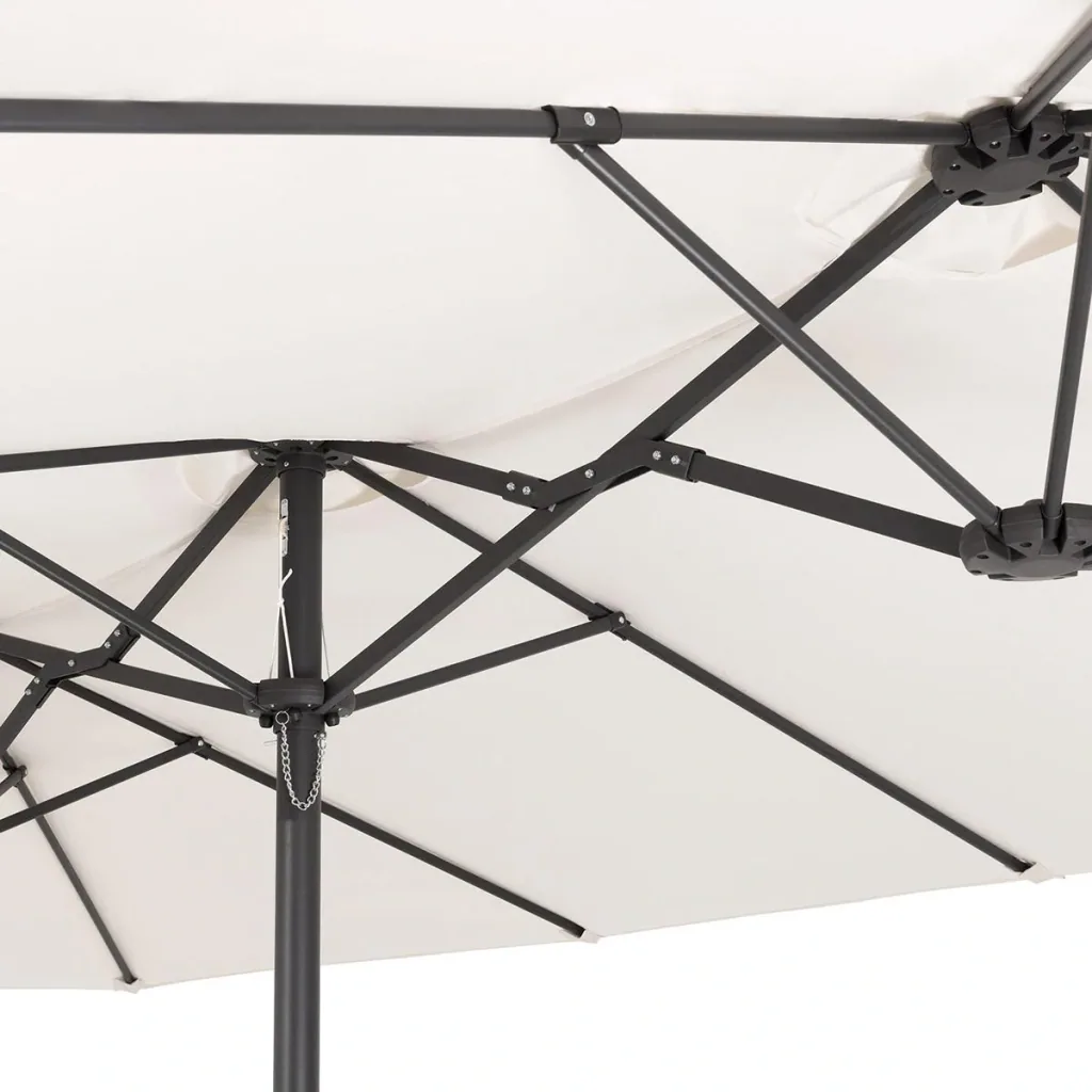 Parasol - Cream - UV protection 40+
