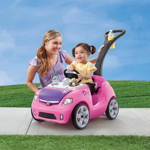 Whisper Ride II Buggy