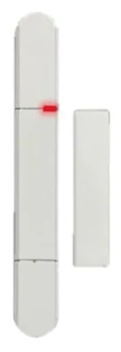 Door and window contact suitable for Olympia alarm systems