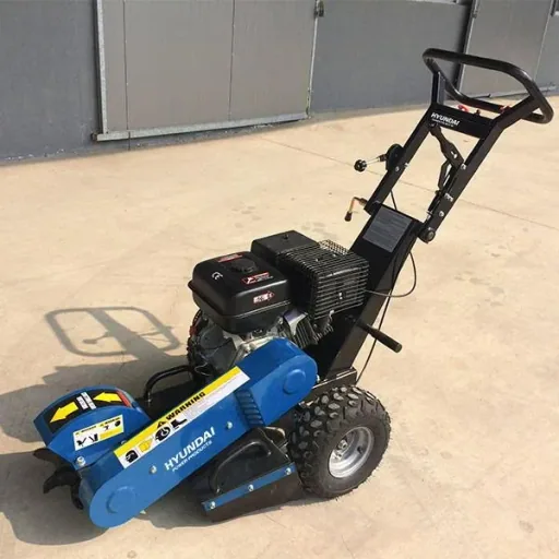 Dust cutter
