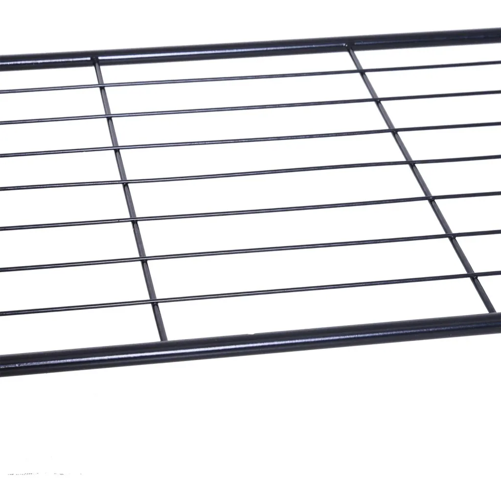 Wardrobe rack clothes rack clothes rail with shoe rack clothes rack 100 x 46 x 148 cm
