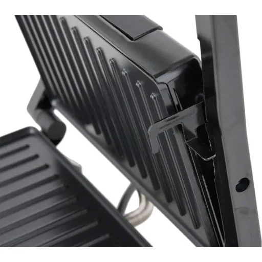 Toaster / Panini Grill - 750W - Non-stick coating