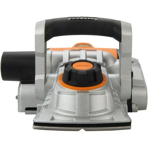1500 W planer with triple planer blade, 180 mm