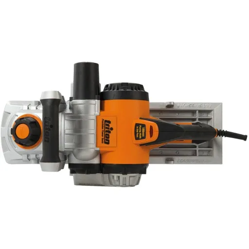 1500 W planer with triple planer blade, 180 mm