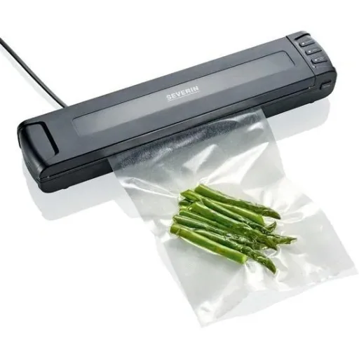 Vacuum cleaner - 100W