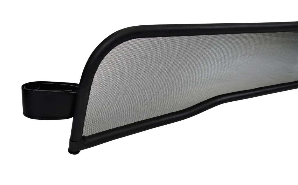 Cabrio Windschott - Premium-Line Mazda MX 5 Typ NC