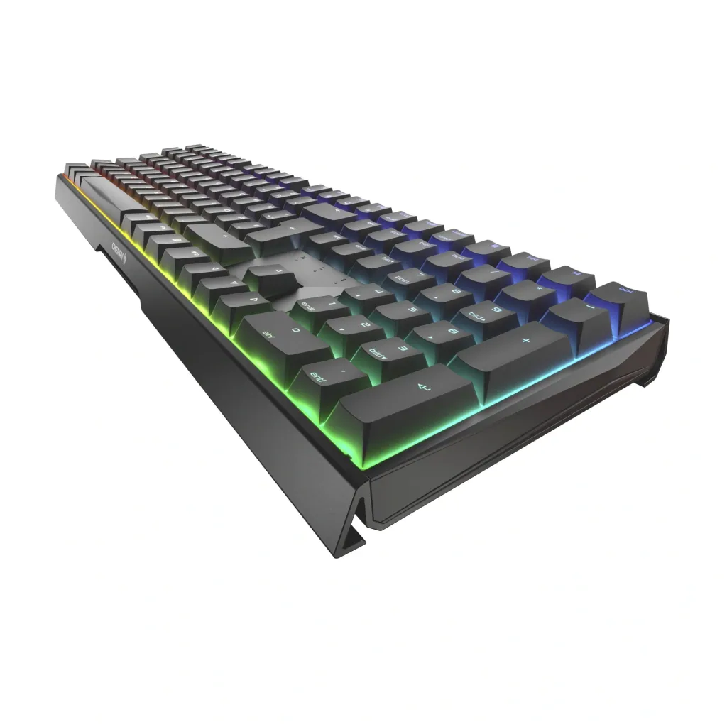 CHERRY MX-Brown BOARD 3.0 S MX-Brown Switches schwarz