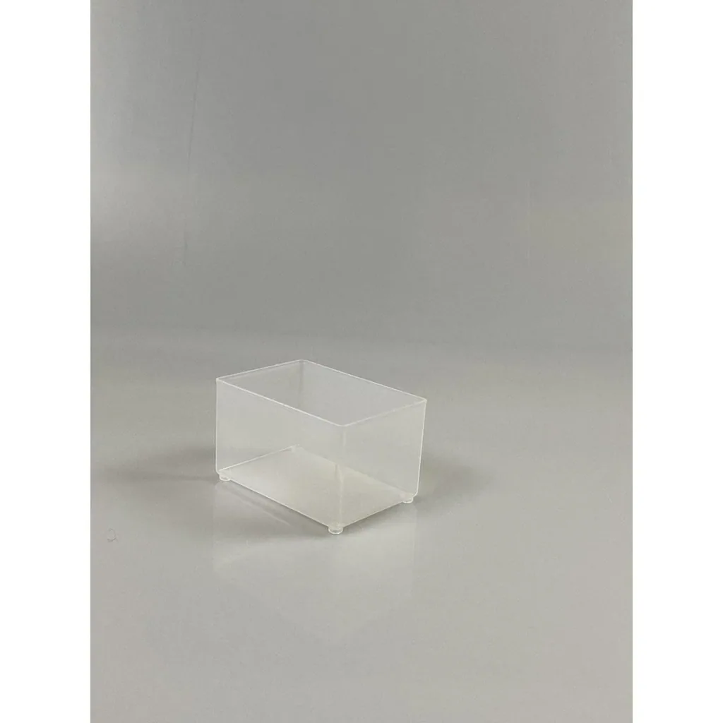 Drawer unit with 24 drawers - 33x30.6x15cm MET Loose Insert A8-1 - Plastic