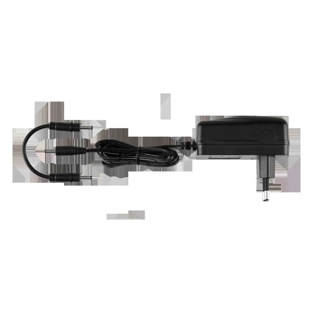 LED under-cabinet light TS with touch switch, dimmable 30 cm, 3W, color silver
