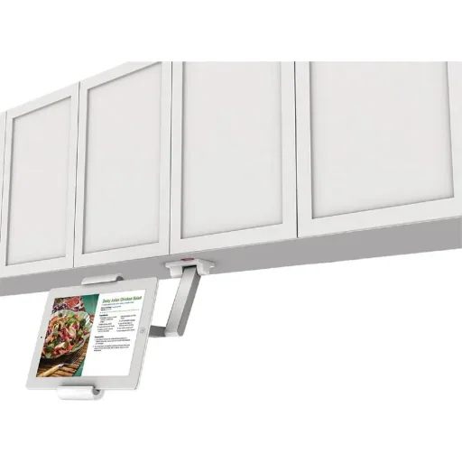 Tablet holder fully movable 7 - 12 " 1 kg