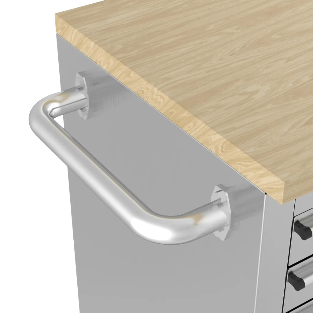Workbench GW 10 INOX