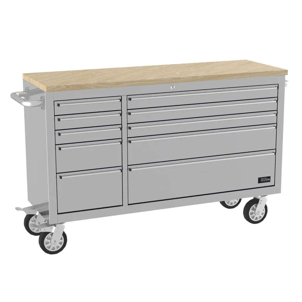 Workbench GW 10 INOX