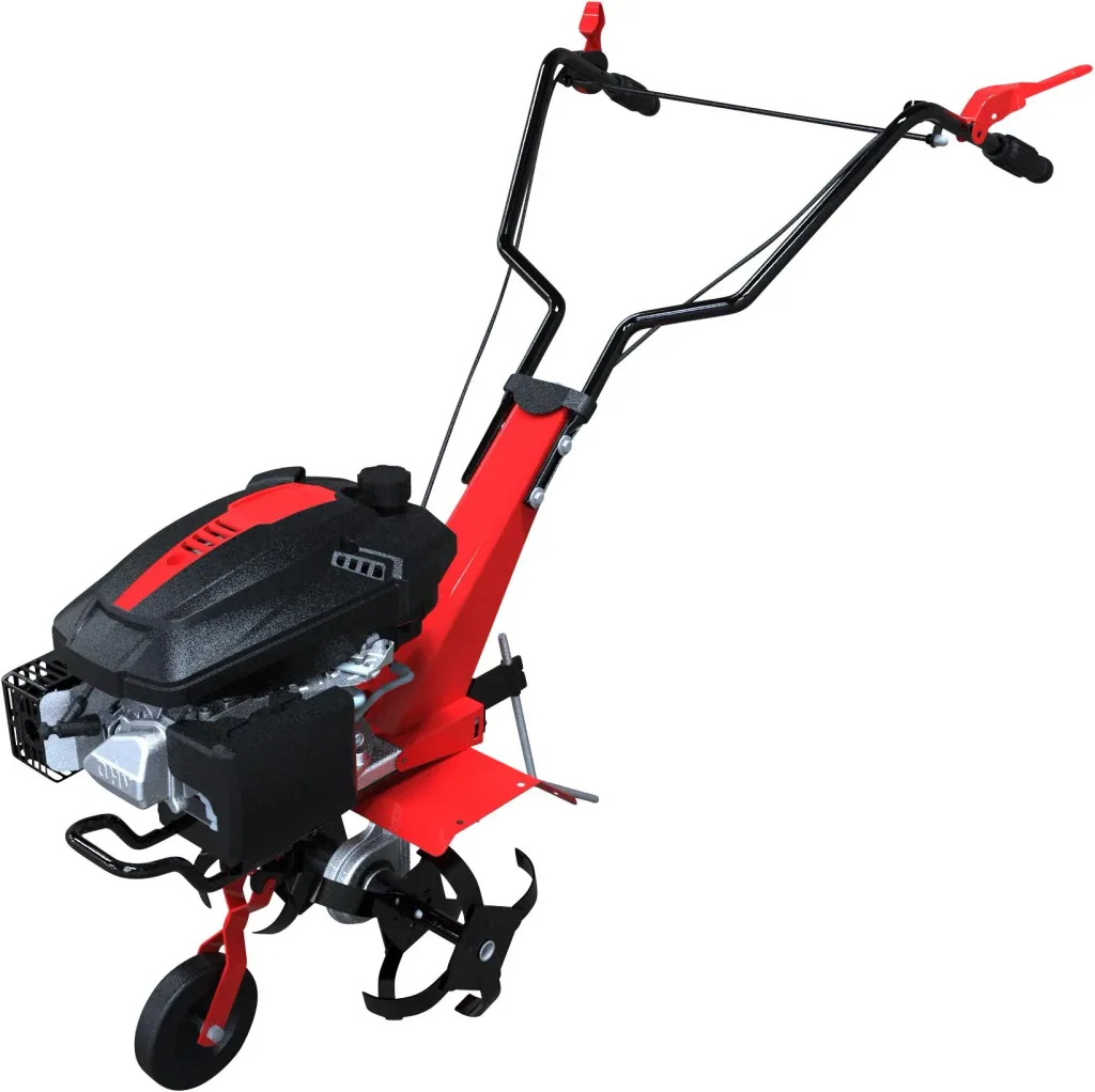 Benzine tuinfrees - 3,8 pk - 360 mm - GF384