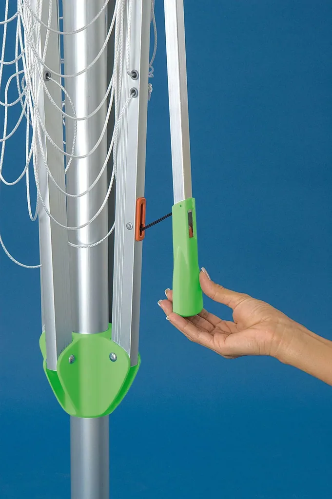 Novaplus 600 Easy rotary clothes dryer
