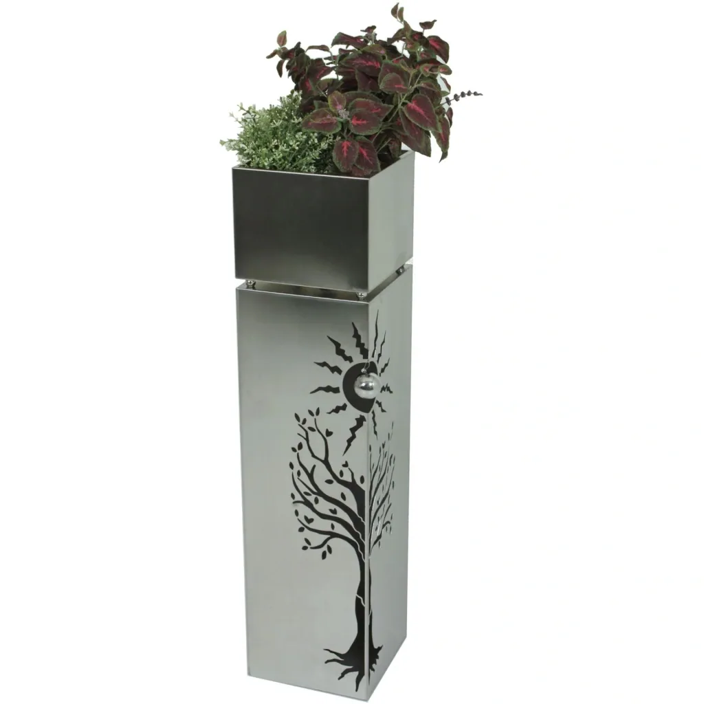 Plant column "Beech"