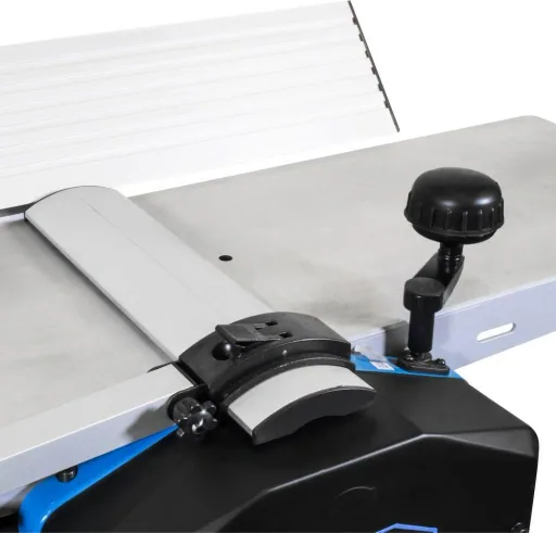 Jointer & Thicknesser "GADH 254"