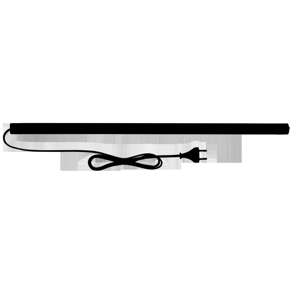 LED under-cabinet light V-LINE with switch 60 cm, 8 W, color white