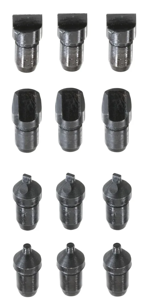 Jumbo professional watch case opener