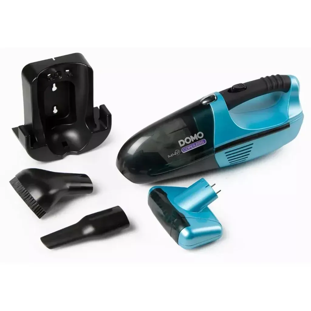 Cordless handheld vacuum cleaner DO211S 14.4 Volt