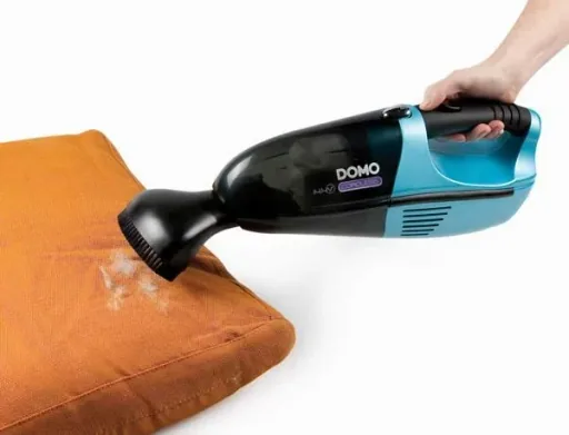 Cordless handheld vacuum cleaner DO211S 14.4 Volt