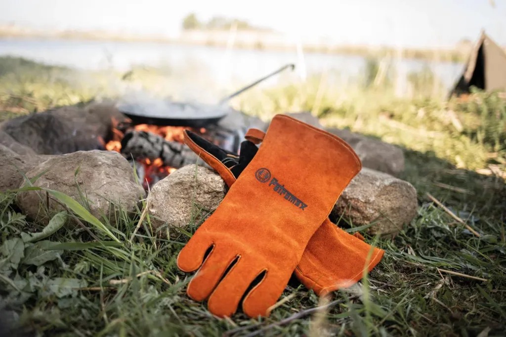 Aramid Pro 300 Gloves