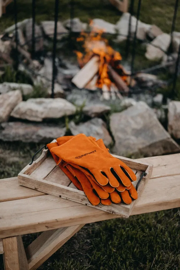 Aramid Pro 300 Gloves