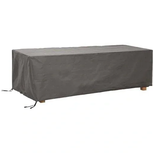 Protective cover for table - 285 x 110 x 75 cm