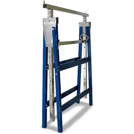 Scaffolding tower 2x max. 200 kg
