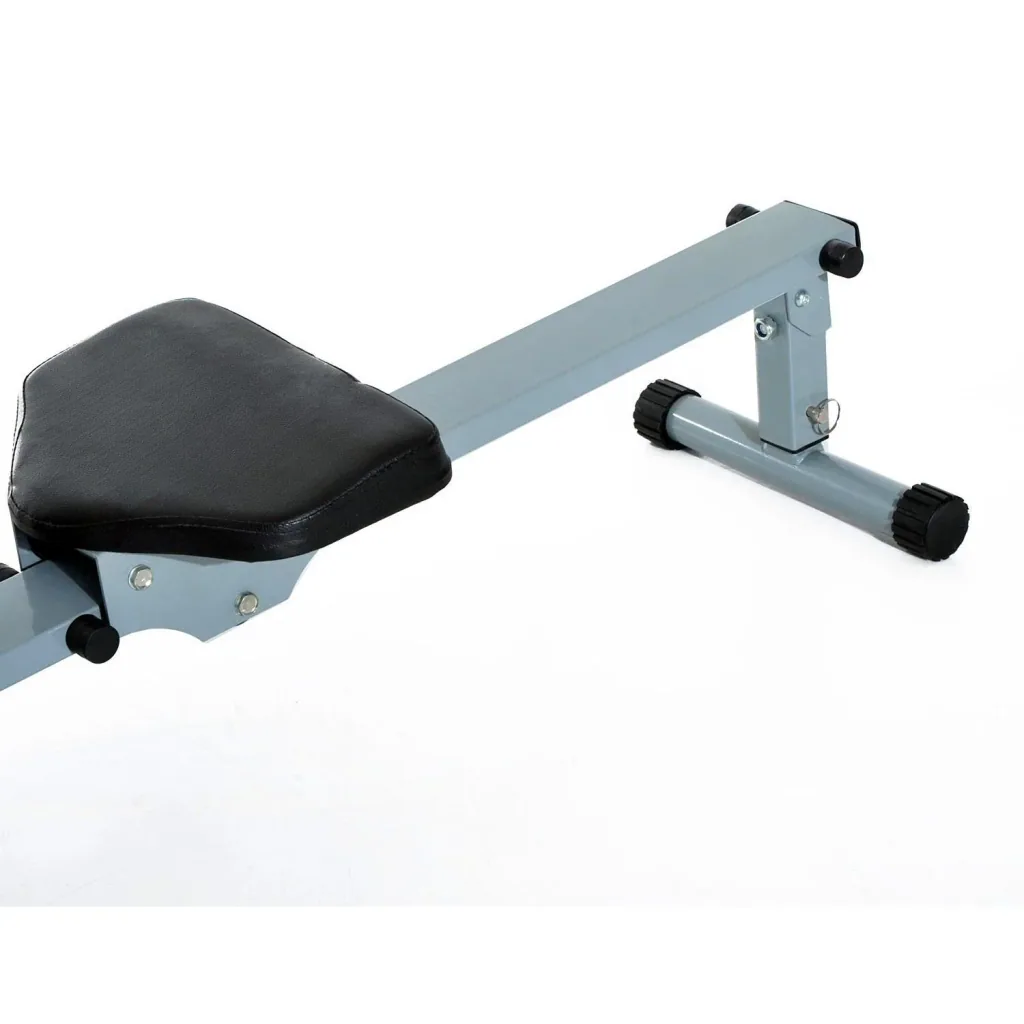 Rowing machine rowing machine LCD display