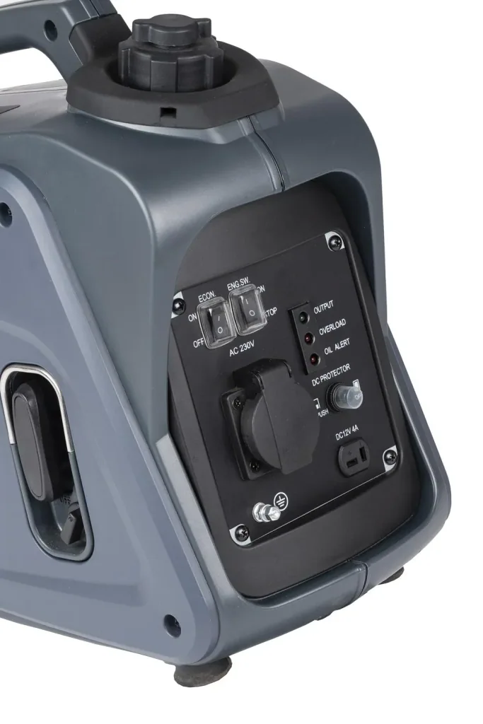 Independ 1200 VA generator