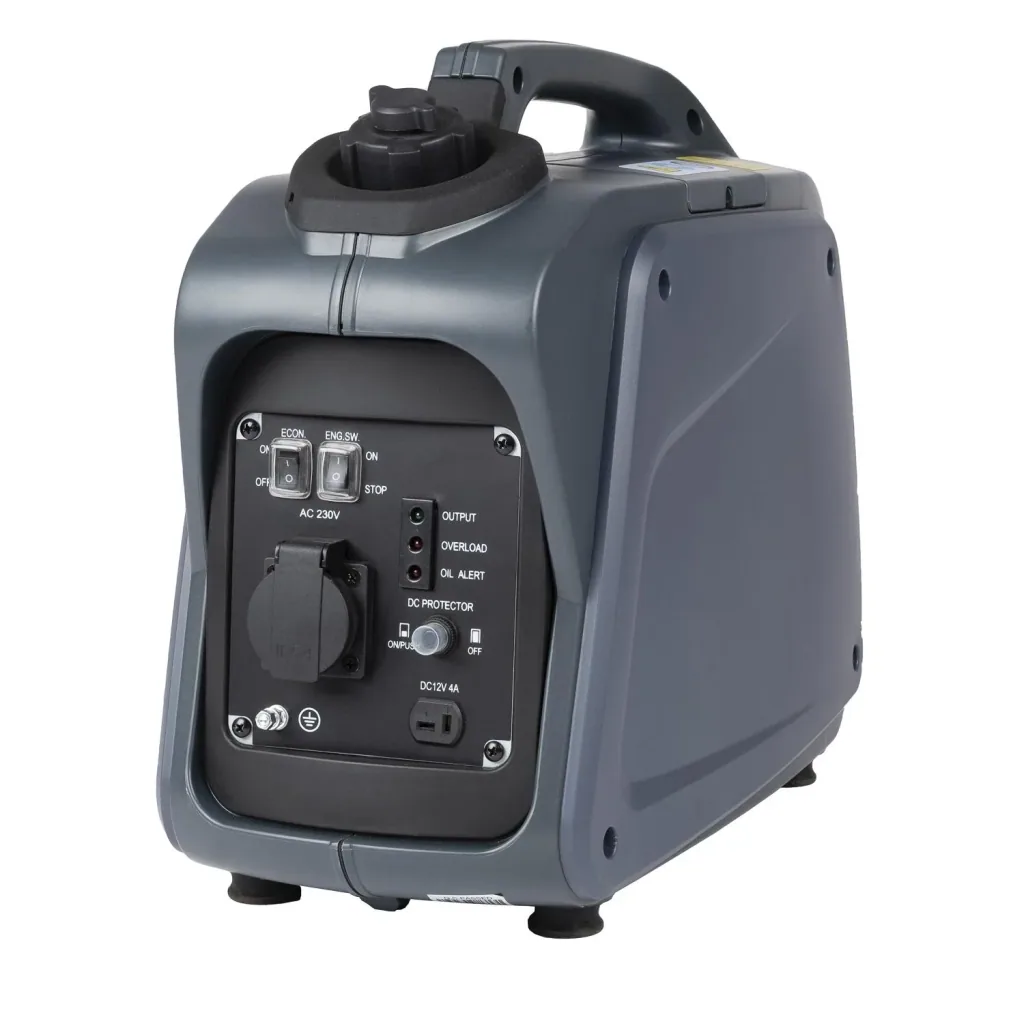 Independ 1200 VA generator