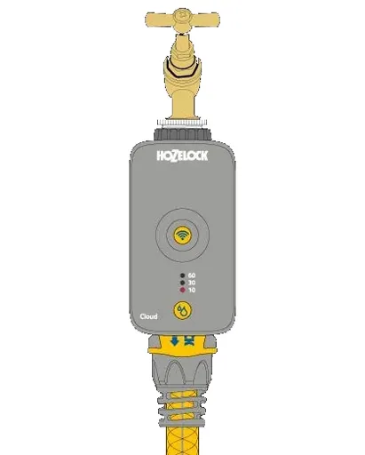 Water timer Cloud Controller