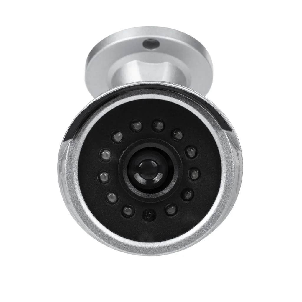 Dummy camera for indoor and outdoor use