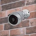 Dummy camera for indoor and outdoor use