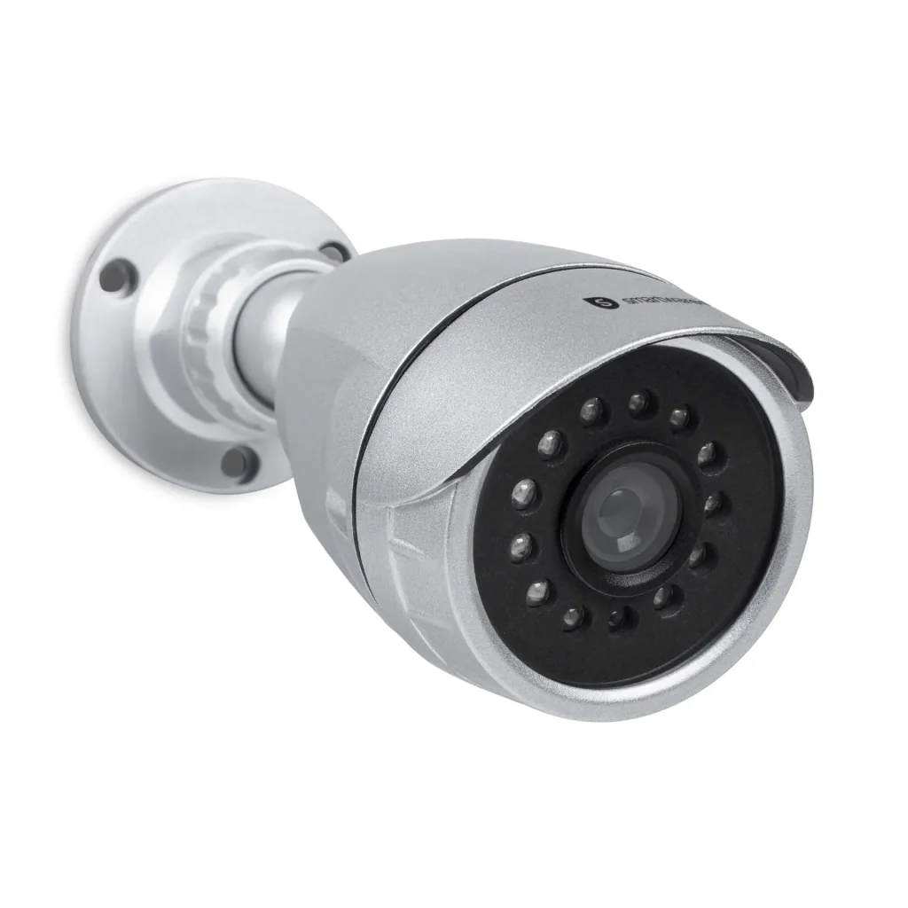 Dummy camera for indoor and outdoor use