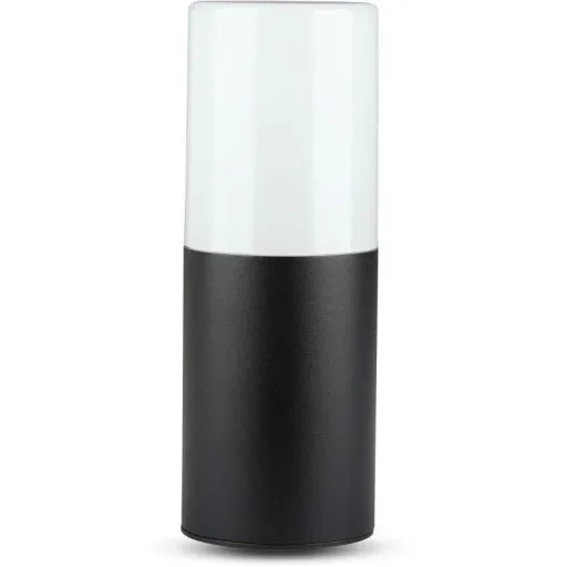 VT-7616 Outdoor wall light - GU10 - Aluminum - IP54