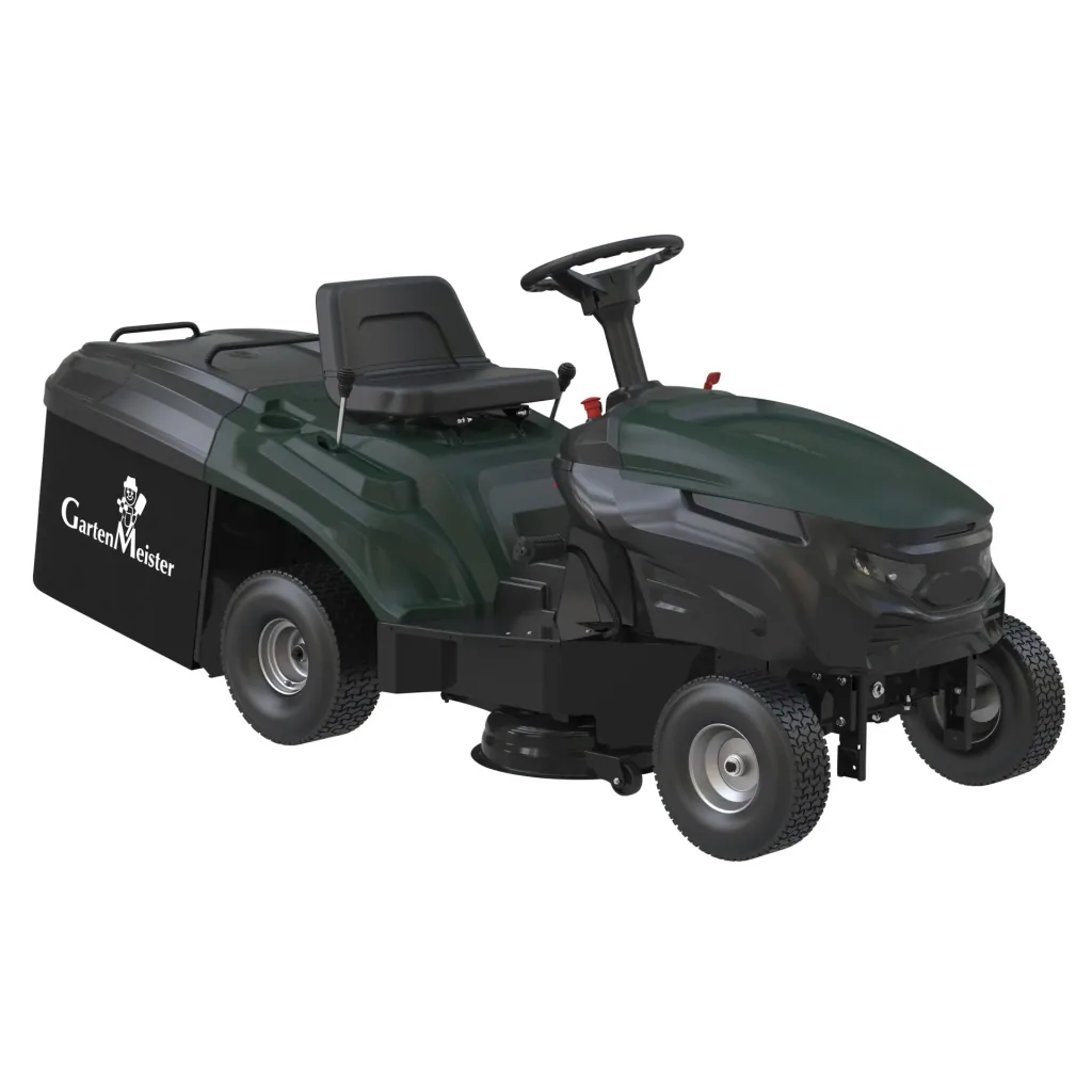 Rasentraktor GAR 685 T