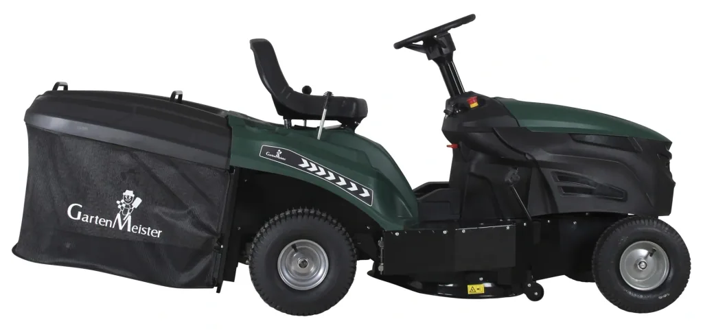 Rasentraktor GAR 685 T