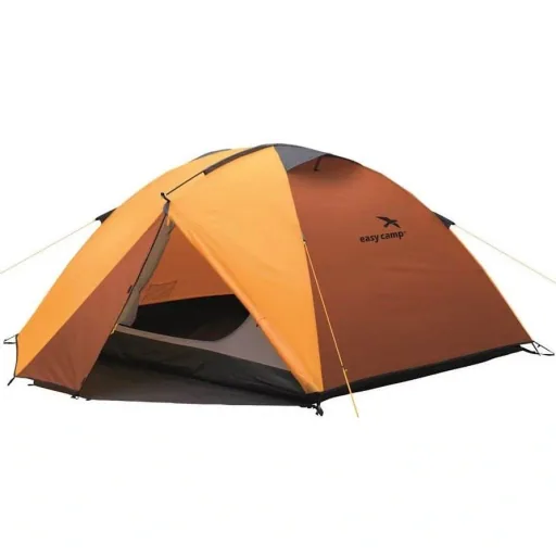 Equinox 300 Tent Orange