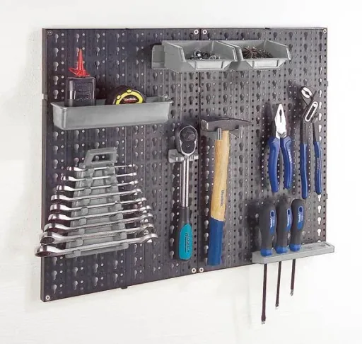 Hook assortment 22 pieces