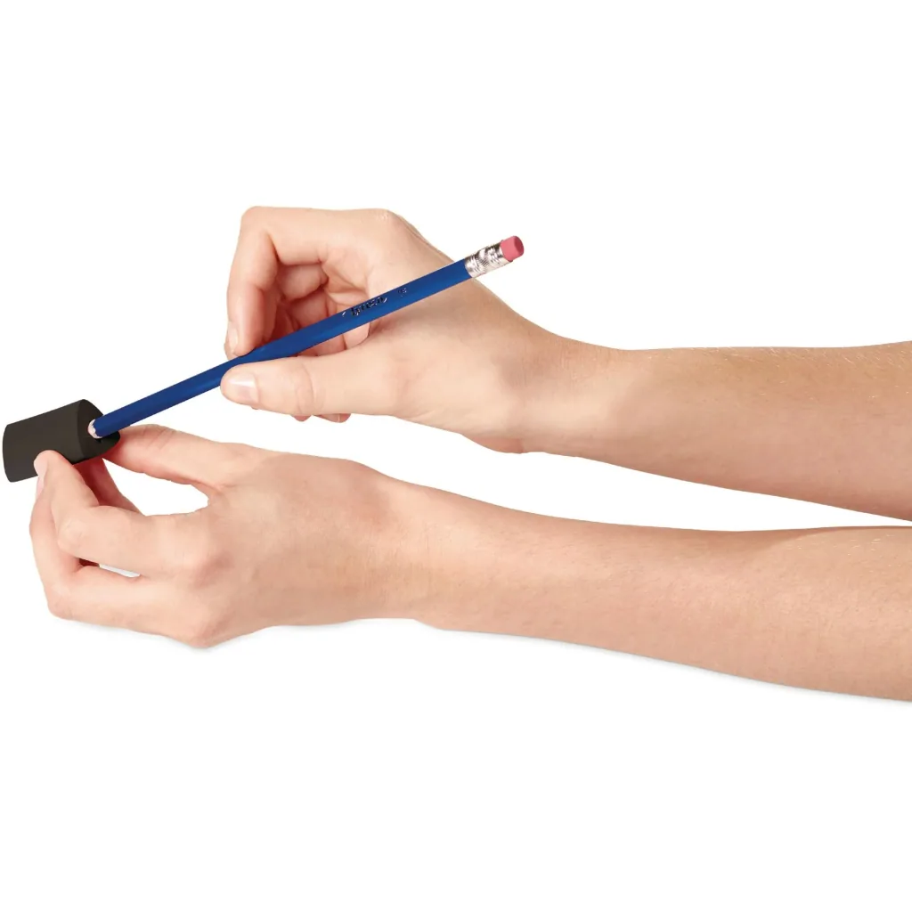 Writing aid - pen holding aid 3 pieces