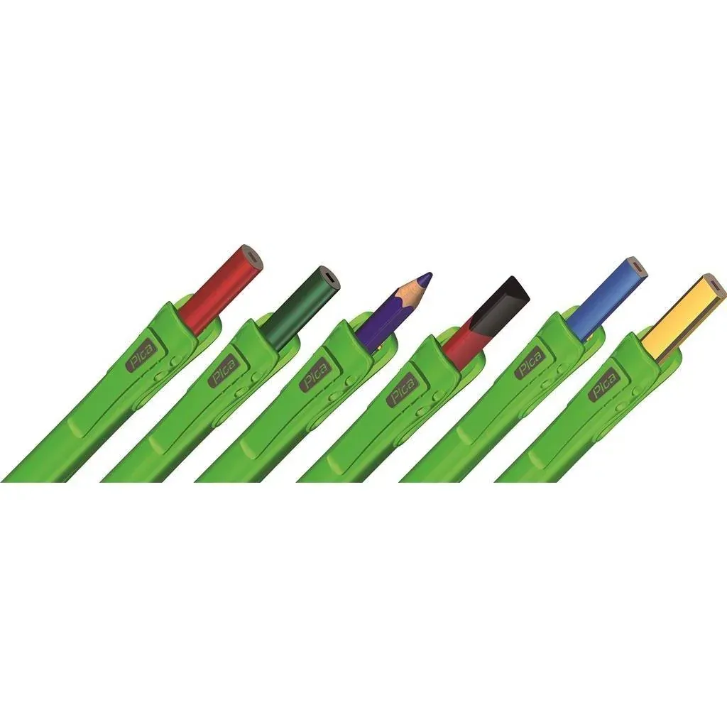 Carpenter's pencil bag - 24cm