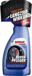 XTREME Tire Care Matte Effect 500 ml