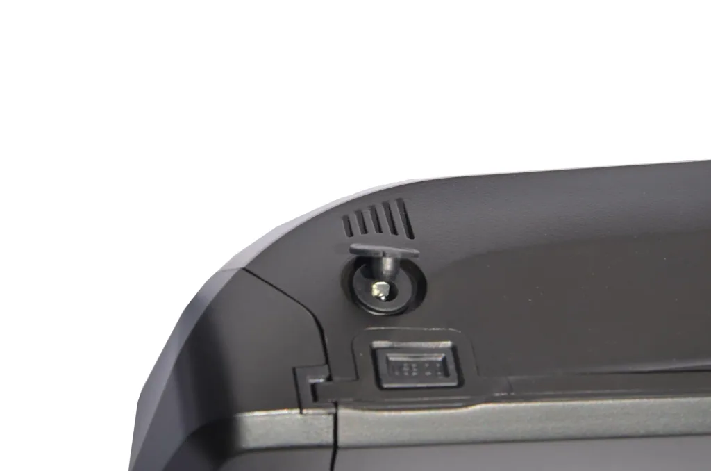 Lithium Ion Battery 36 Volt 10 Ah HAILONG E-Bike E-FUN